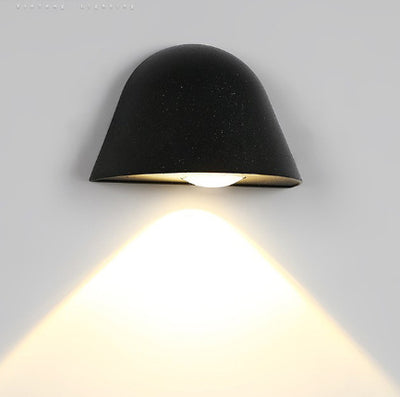 Wall Lamp Outdoor Waterproof Decorative Wall Lamp - ArchCanvas Haven