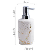 Wash bathroom, gift, mouthwash cup, bathroom - ArchCanvas Haven