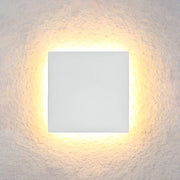 Wall Bedroom Bedside Atmosphere LED Wall Lamp - ArchCanvas Haven