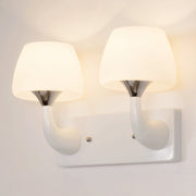 Dolphin Wall Lamp Bedroom Bedside Lamp - ArchCanvas Haven