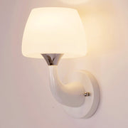 Dolphin Wall Lamp Bedroom Bedside Lamp - ArchCanvas Haven