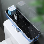 Wall-Mounted Bathroom Racks, Bathroom Storage Racks, Kitchen Racks, Bathroom Storage Racks - ArchCanvas Haven