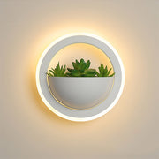 Creative corridor decoration wall lamp - ArchCanvas Haven