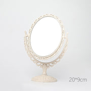 Double-sided makeup mirror - ArchCanvas Haven