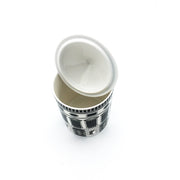 Classical art architecture storage cups and saucers - ArchCanvas Haven