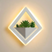 Creative corridor decoration wall lamp - ArchCanvas Haven
