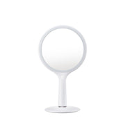 Makeup mirror with lamp double-sided mirror - ArchCanvas Haven