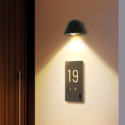 Wall Lamp Outdoor Waterproof Decorative Wall Lamp - ArchCanvas Haven