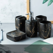 Wash bathroom, gift, mouthwash cup, bathroom - ArchCanvas Haven