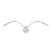 Wall Lamp Nordic Modern Minimalist - ArchCanvas Haven