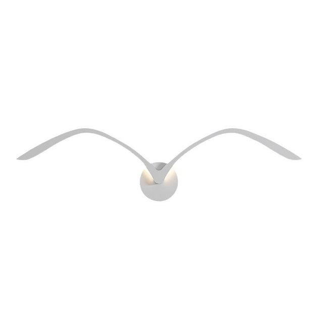 Wall Lamp Nordic Modern Minimalist - ArchCanvas Haven