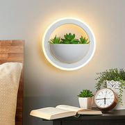 Creative corridor decoration wall lamp - ArchCanvas Haven