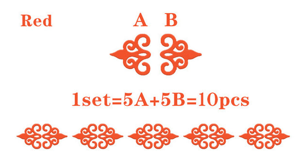 Home Decor Acrylic Mirror Wall Sticker Background Wall - ArchCanvas Haven