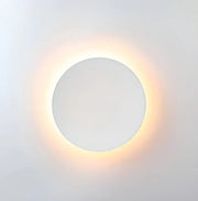 Wall Bedroom Bedside Atmosphere LED Wall Lamp - ArchCanvas Haven