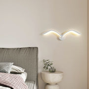 Wall Lamp Nordic Modern Minimalist - ArchCanvas Haven