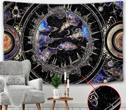 Tapestry Home Decor Bedroom Decor Background Cloth - ArchCanvas Haven