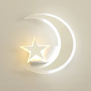 LED acrylic wall lamp decoration indoor wall lamp - ArchCanvas Haven