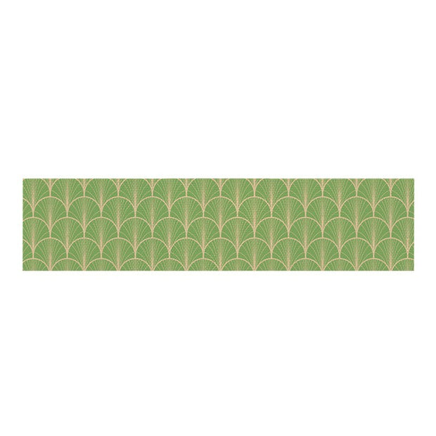 Tea Flag Cloth Table Flag Tea Table Tablecloth Table Towel Tea Mat Table Cloth - ArchCanvas Haven
