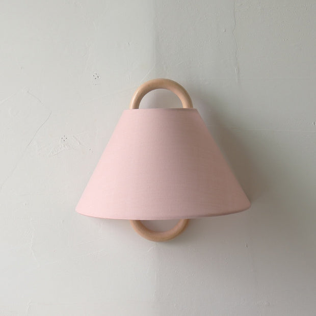 Beech Wall Lamp Bedroom Bedside Lamp - ArchCanvas Haven